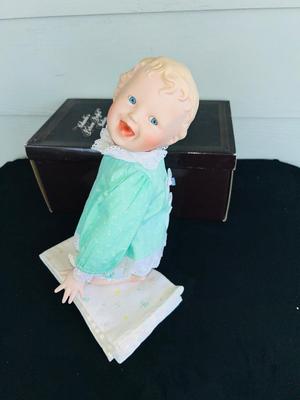 ADG YOLANDA’S PICTURE PERFECT BABY “JESSICA”