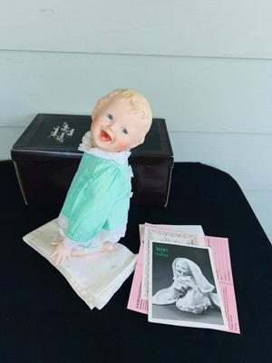 ADG YOLANDA’S PICTURE PERFECT BABY “JESSICA”