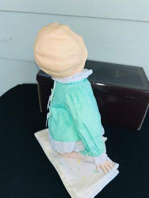 ADG YOLANDA’S PICTURE PERFECT BABY “JESSICA”