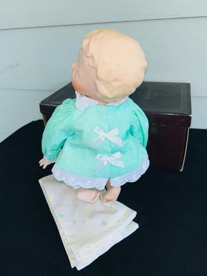 ADG YOLANDA’S PICTURE PERFECT BABY “JESSICA”