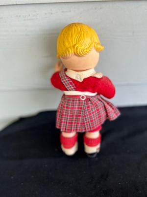 VTG 1950’s & 60’s CAMPBELL’S SOUP DOLLS