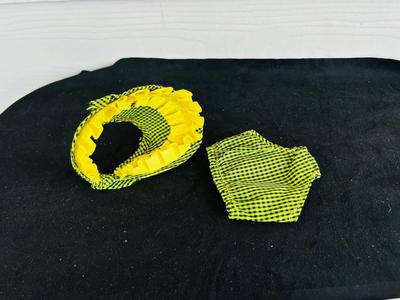 VINTAGE DOLL CLOTHES