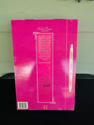 1993 GIBSON GIRL BARBIE DOLL