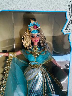 1993 EGYPTIAN BARBIE DOLL