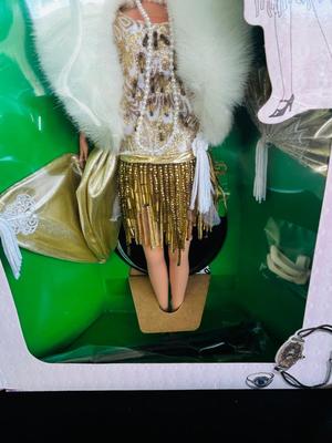 1993 “1920’s FLAPPER BARBIE DOLL”
