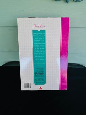 1993 “1920’s FLAPPER BARBIE DOLL”