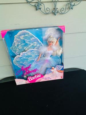 1996 ANGEL PRINCESS BARBIE