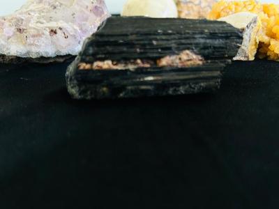 FOOLS GOLD, POLISHED EGGS AND OTHER STONES