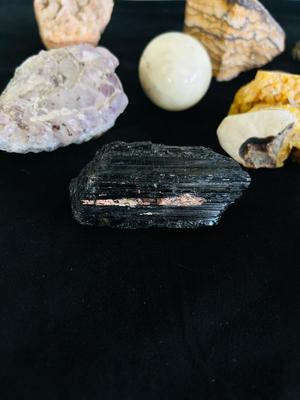 FOOLS GOLD, POLISHED EGGS AND OTHER STONES
