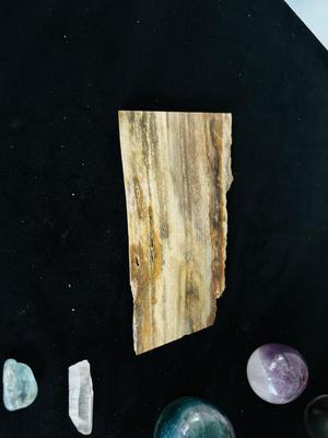 WIND CHIMES, MARBLE EGGS, POLISHED ROCKS AND PATIO WALL ART