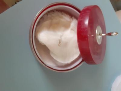 Dusting Powder Container