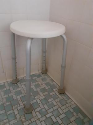 Shower Stool