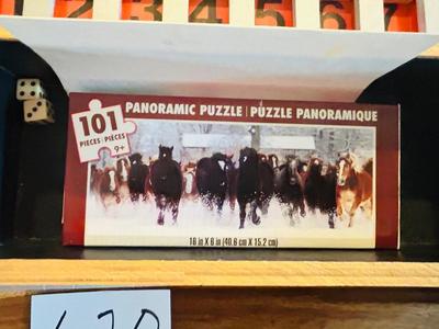 DISNEY MONOPOLY NEW INBOX, NEAT WOODEN SHAKE 45 GAME, AND A VARIETY OF PUZZLES