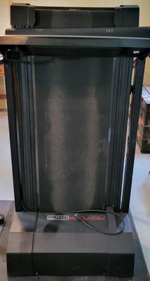 LOT 10B: PRO FORM 385ex Performance Treadmill