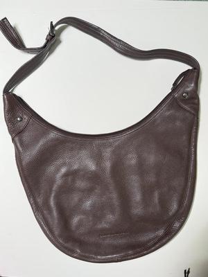 LOT 67L: Brown Purses: Stone Mountain, Samantha Scott & More
