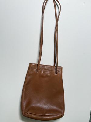 LOT 68L: Liz Claiborne Purse, Nine West Bag & Leather Rolfs Wallet