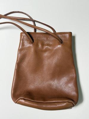 LOT 68L: Liz Claiborne Purse, Nine West Bag & Leather Rolfs Wallet