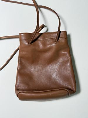 LOT 68L: Liz Claiborne Purse, Nine West Bag & Leather Rolfs Wallet