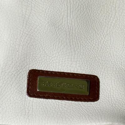 LOT 68L: Liz Claiborne Purse, Nine West Bag & Leather Rolfs Wallet