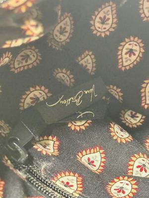 LOT 69L: Matching Vera Bradley Bags