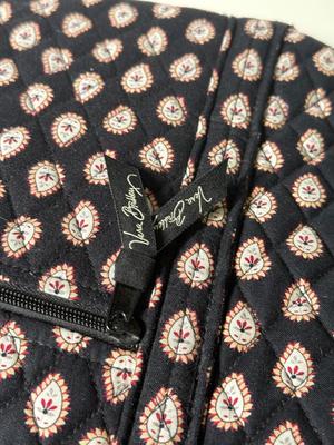 LOT 69L: Matching Vera Bradley Bags
