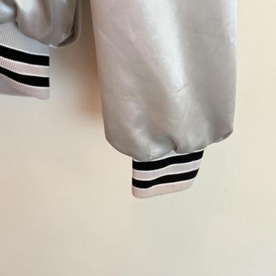LOT 124L: 1994 Birdie Golf Windbreaker. & Golf Hats