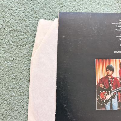 LOT 127D: Vinyl Record Collection: Queen “The Game,” The Monkees, Ray Charles & More