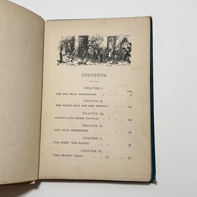 LOT 128K: Vintage & Antique Books: 1897, 1907 & More