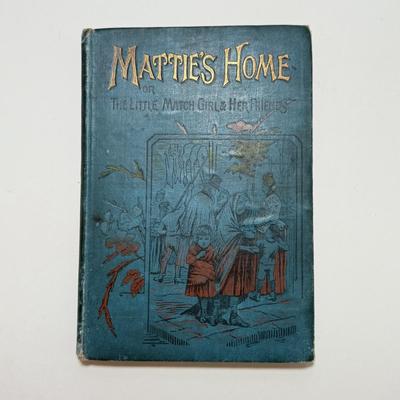 LOT 128K: Vintage & Antique Books: 1897, 1907 & More