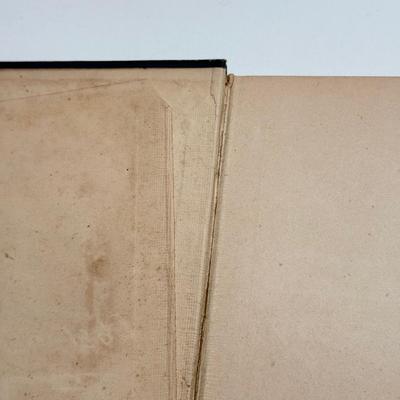LOT 128K: Vintage & Antique Books: 1897, 1907 & More