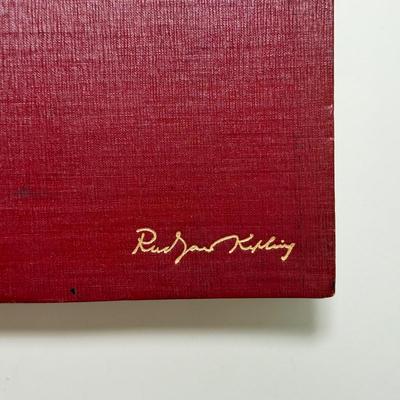 LOT 128K: Vintage & Antique Books: 1897, 1907 & More