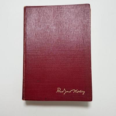 LOT 128K: Vintage & Antique Books: 1897, 1907 & More