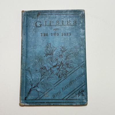 LOT 128K: Vintage & Antique Books: 1897, 1907 & More