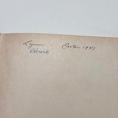 LOT 129K: 1901 Alice’s Adventures in Wonderland, Uncle Wiggly’s Travels, Children’s Dickens & More