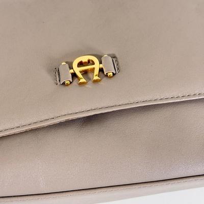 LOT 134L: Etienne Ager, Spain & USA Made Purses