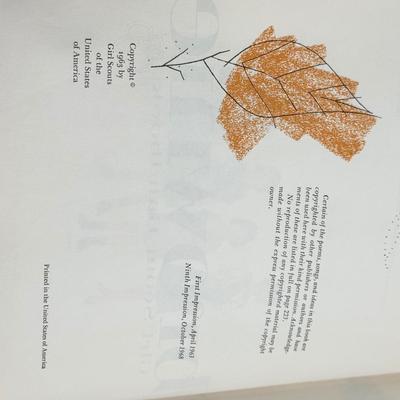 LOT 135K: 1951 Girl Scout Manual & 1960s Brownie Scout Manual