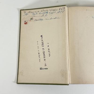 LOT 136K: Antique Books: Shakespeare, Odyssey of Homer & More