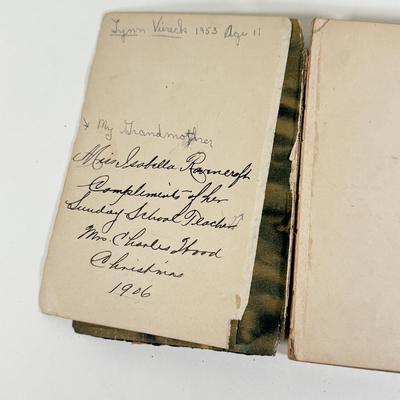 LOT 136K: Antique Books: Shakespeare, Odyssey of Homer & More