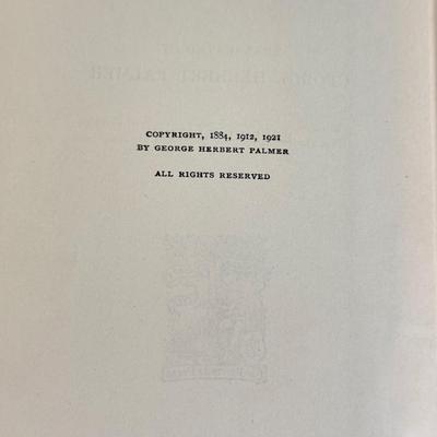 LOT 136K: Antique Books: Shakespeare, Odyssey of Homer & More