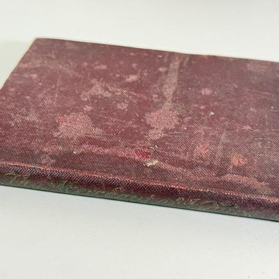 LOT 136K: Antique Books: Shakespeare, Odyssey of Homer & More