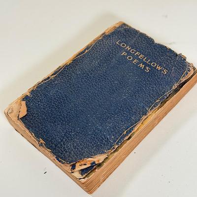 LOT 136K: Antique Books: Shakespeare, Odyssey of Homer & More