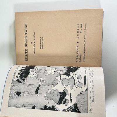 LOT 137K: Antique & Vintage Books
