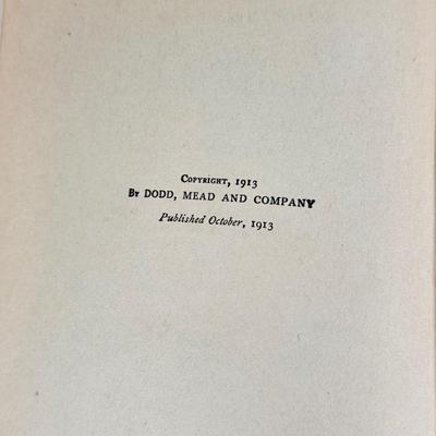 LOT 137K: Antique & Vintage Books
