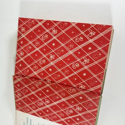 LOT 137K: Antique & Vintage Books