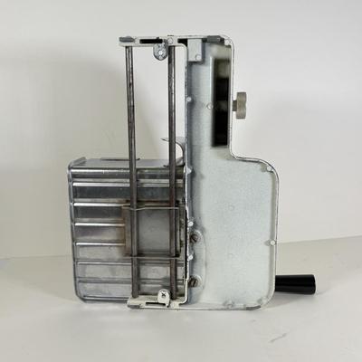 LOT 139K: Vintage General Slicing Machine Model 300