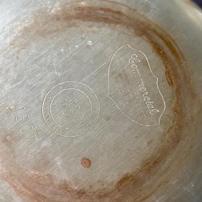 LOT 187K: Kitchen Pans: Calphalon & More