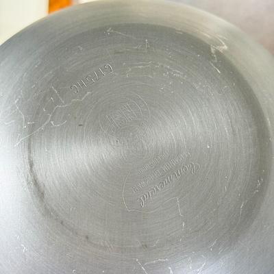 LOT 187K: Kitchen Pans: Calphalon & More