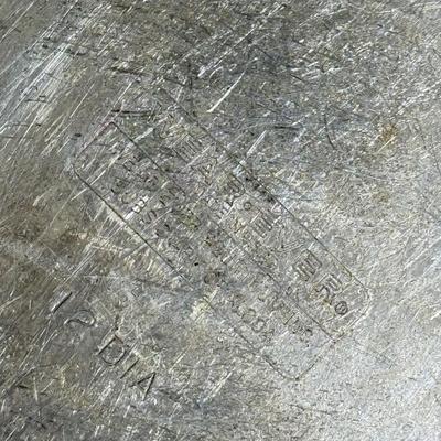 LOT 187K: Kitchen Pans: Calphalon & More