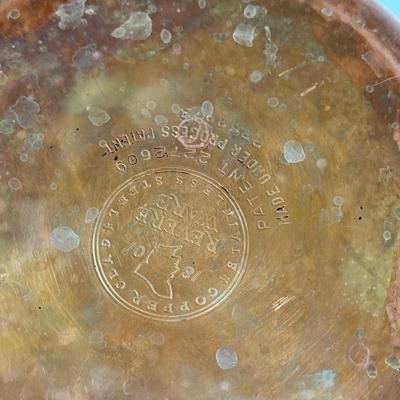 LOT 188K: Four Kitchen Pots