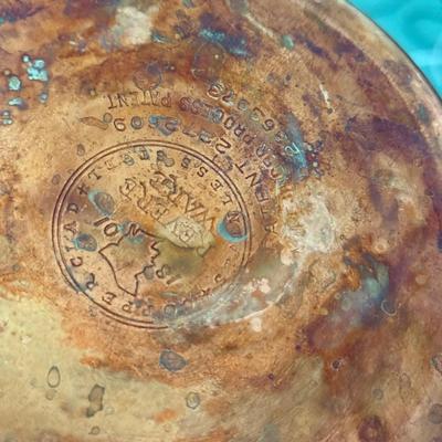 LOT 188K: Four Kitchen Pots